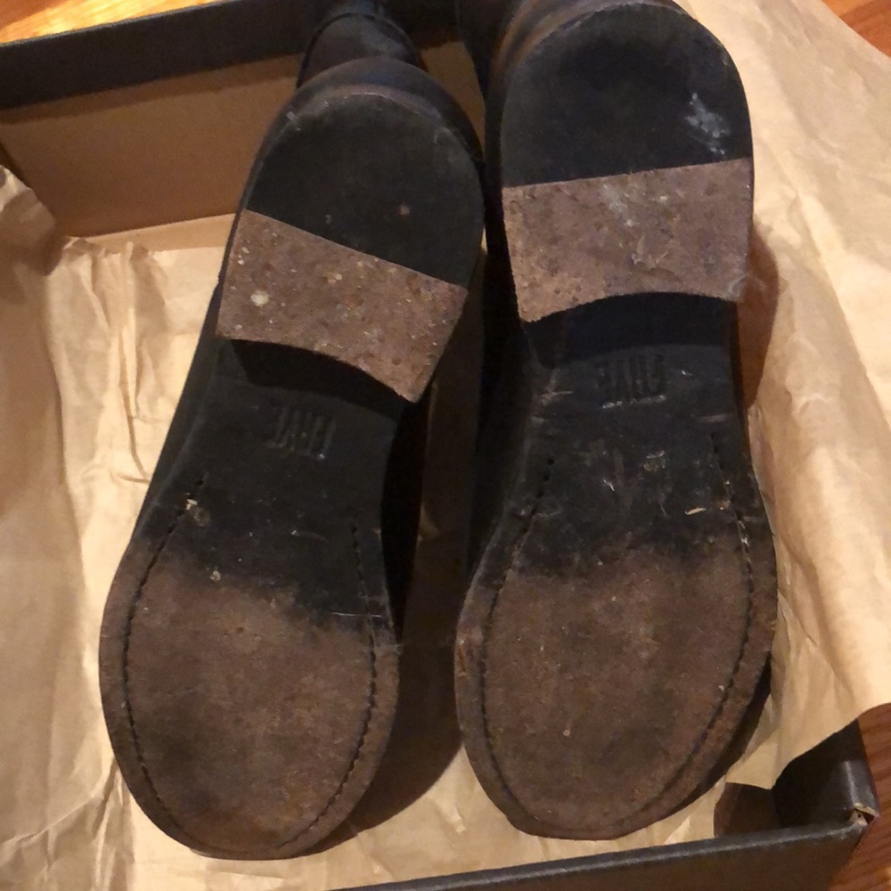 Frye - Cara Roper Short Boots - Picture 5 of 7